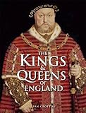 The kings & queens of England