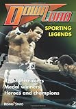 Sporting legends