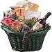 A Taste of Tuscany - Italian Gourmet Food Gift Basket - Large - A Great Meal for Two!
