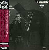 A Swinging Introduction to Jimmy Knepper : Jimmy Knepper