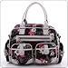 Oilily Sommervögel : Carry All : Birds 2009 - Summer OL302B