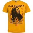 Bob Marley - Rastaman Vibrations T-Shirt