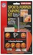 Atlanta Falcons Pumpkin Carving Kit