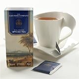 East India Tea Company - Cinnamon Spiced (1.7 Ounce) by igourmet.com