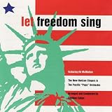 The Pledge of Allegiance / This Is My Country / We Gather Together / Come the Almighty King