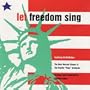 The Pledge of Allegiance / This Is My Country / We Gather Together / Come the Almighty King