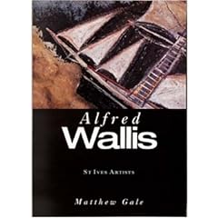 Alfred Wallis (St Ives Artists series)