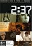 2:37 (Two Thirty 7) [NON-USA FORMAT, PAL, Reg.2&4 Import - Australia]