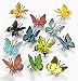 24 Plastic Butterflies_s-1