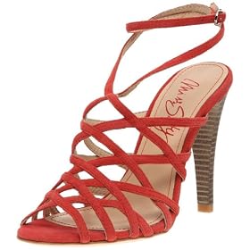 Miss Sixty Pauline Escarpins femme