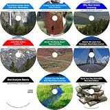 The Incomparable 9 Audio CD Zero Down, Wealth Generating, Real Estate Mentoring System
