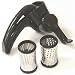 Microplane - 39010 - Rotary Grater, black