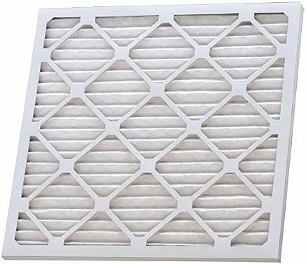 13 x 21-1/2 x 1 Pleated Furnace Filter MERV 8 (Case of 4)