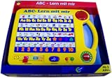 Eigenschaften Idena 6462017 / Idena 6462017 - Lern-Board ABC