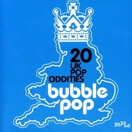 CD-Charts  Search : Bubble Pop: 20 UK Pop Oddities