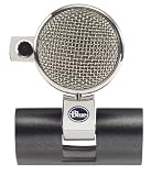 Blue Microphones Eyeball 2.0 HD Audio and Video Webcam with Microphone