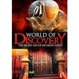 World Of Discovery - The Secret Life of 118 Green Street&nbsp;(Amazon.com Exclusive)
