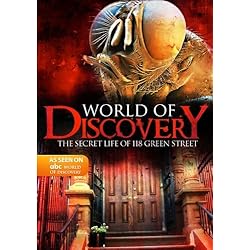World Of Discovery - The Secret Life of 118 Green Street (Amazon.com Exclusive)