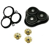 Remington Super Rotary Replacement Blades