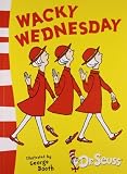 Wacky Wednesday