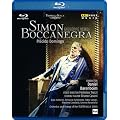 Verdi: Simon Boccanegra (Arthaus: 108039) [Blu-ray] [2012]