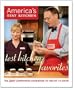Test Kitchen Favorites: The 2007 Companion Cookbook to the Hit TV Show (America's Test Kitchen)