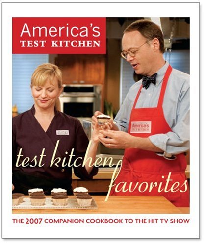 Cookbooks