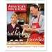 Test Kitchen Favorites: The 2007 Companion Cookbook to the Hit TV Show (America's Test Kitchen)