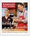 Test Kitchen Favorites: The 2007 Companion Cookbook to the Hit TV Show (America's Test Kitchen)
