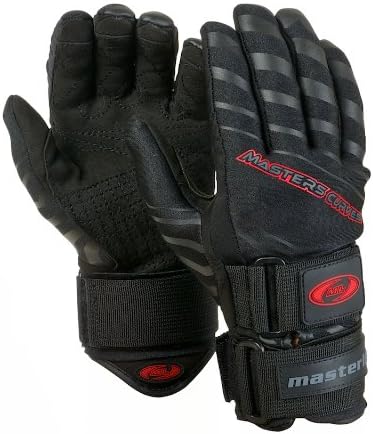 Masters Curves Gloves (Medium)