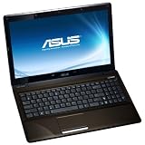 Asus - K52F-EX1004V - Ordinateur portable 15,6