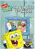 Spongebob Squarepants: The Complete Season 3 [DVD]