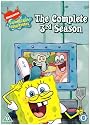 Spongebob Squarepants - Season 3 [DVD]