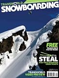 Snowboarding (1-year)