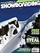 Magazines : Snowboarding (1-year)