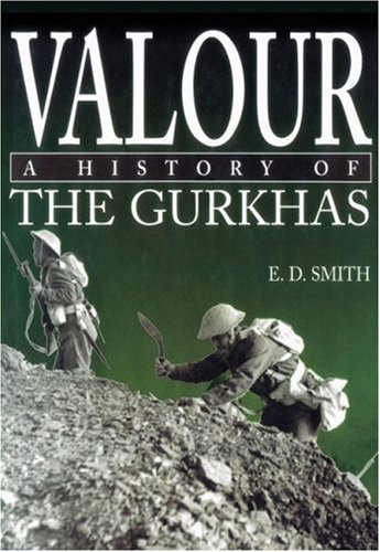 Gurkhas