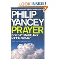 Prayer: Does it Make Any Difference?