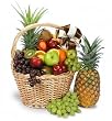 Colossal Fruit Basket