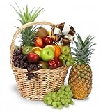 Colossal Fruit Basket