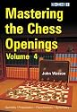 Mastering the Chess Openings: v. 4