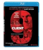 Client 9: Rise & Fall of Eliot Spitzer [Blu-ray] [2010] [US Import]