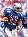 Beckett Football Card Monthly September 1994 Drew Bledsoe/New England Patriots on Cover, Warren Moon (on back cover), Bo Jackson/Auburn/Los Angeles Raiders, Trent Dilfer/Tampa Bay Buccaneers