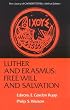 Luther & Erasmus