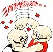�uWONDERFUL DAYS 1970-80�yRC�T�N�Z�V�����z[UPCY-6511]�v