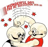 WONDERFUL DAYS 1970-80