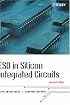 ESD in Silicon Integrated Circuits