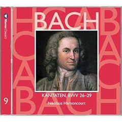 Cantata No.28 Gottlob! nun geht das Jahr zu Ende BWV28 : II Chorus - "Nun lob, mein Seel, den Herren" [Choir]