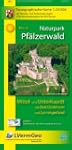 Naturpark Pf�lzerwald Blatt 4 Mittel-...