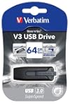 Verbatim 49174 Store 'N' GO V3 - Memo...