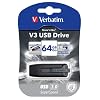 Verbatim 49174 Store 'N' GO V3 - Memoria USB 65536 MB